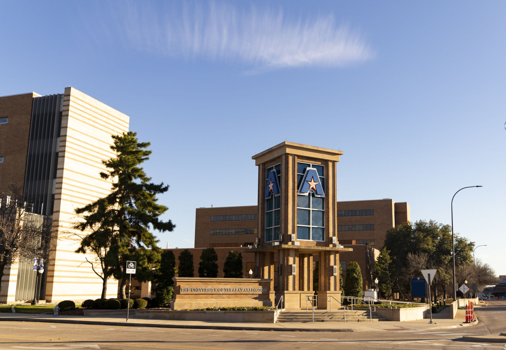 UT System announces national search for next UTA president